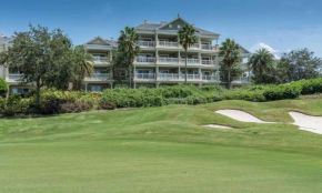 Classic Airy 3 Bdrm Condo with Golf Course Views at Reunion